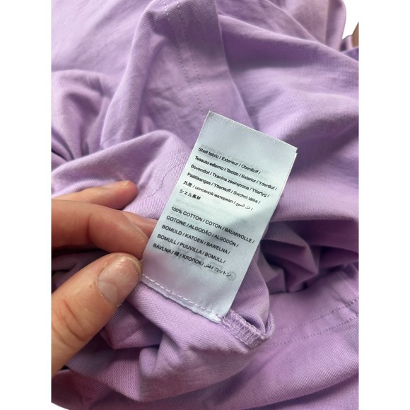 FARM Rio Going Bananas Graphic Print Muscle Tank Top - XS, Tropical - Picture 10 of 11